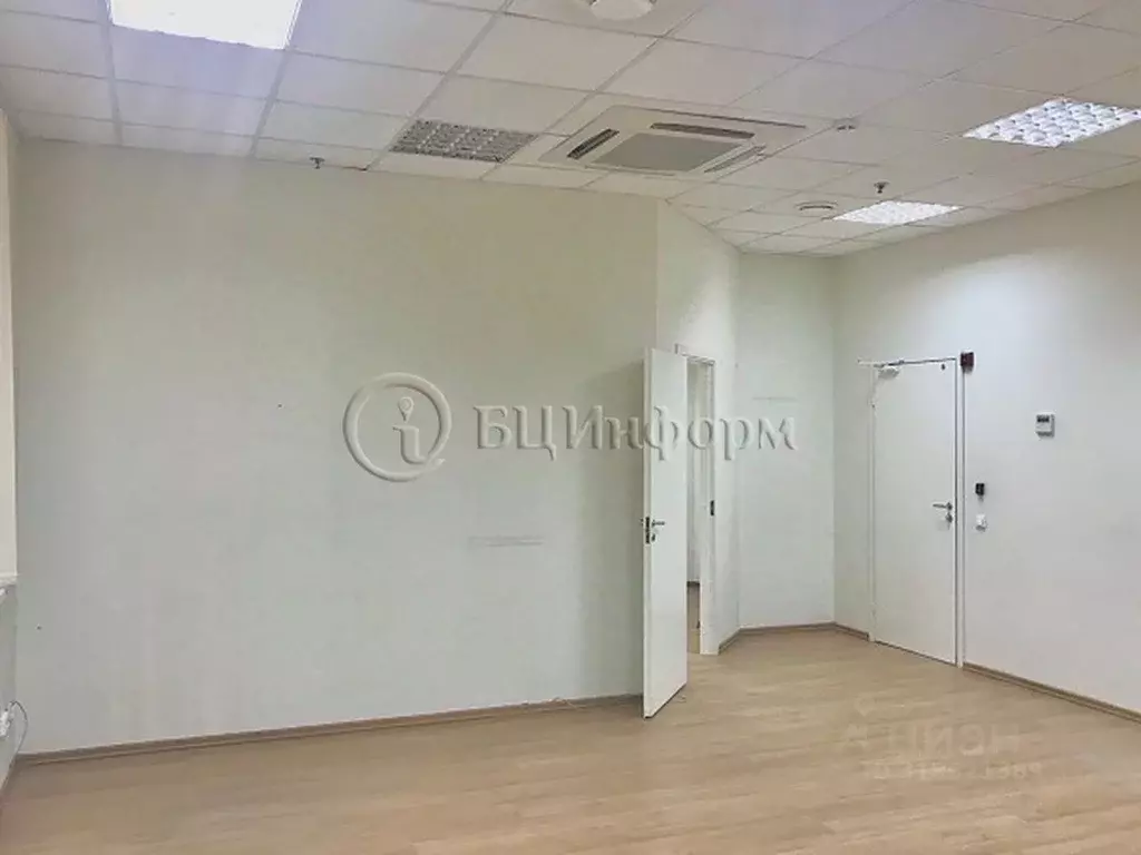 Офис в Санкт-Петербург наб. Макарова, 32 (56 м) - Фото 1