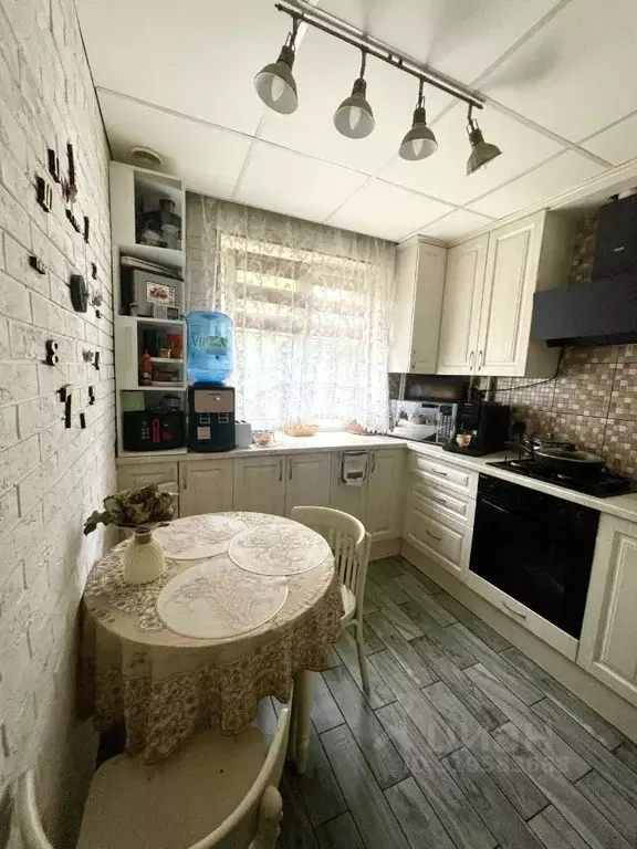2-к кв. Московская область, Орехово-Зуево ул. Бирюкова, 4 (44.5 м) - Фото 1
