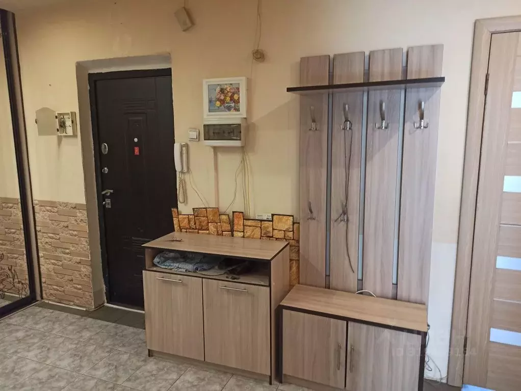 2-к кв. Московская область, Воскресенск ул. Зелинского, 10а (72.0 м) - Фото 0