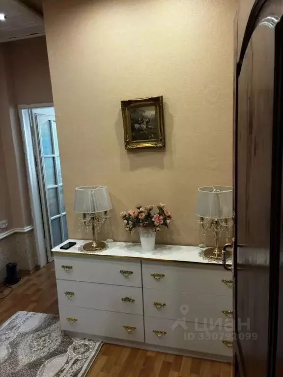 3-к кв. Иркутская область, Усть-Кут ул. Реброва-Денисова, 11 (60.6 м) - Фото 1