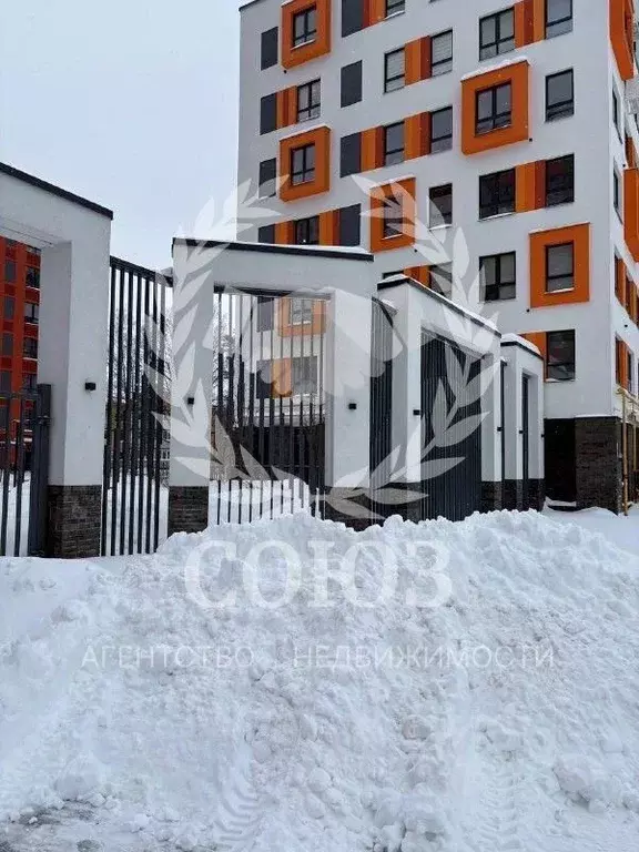 2-к кв. Калужская область, Калуга ул. Счастливая, 11Б (53.31 м) - Фото 2