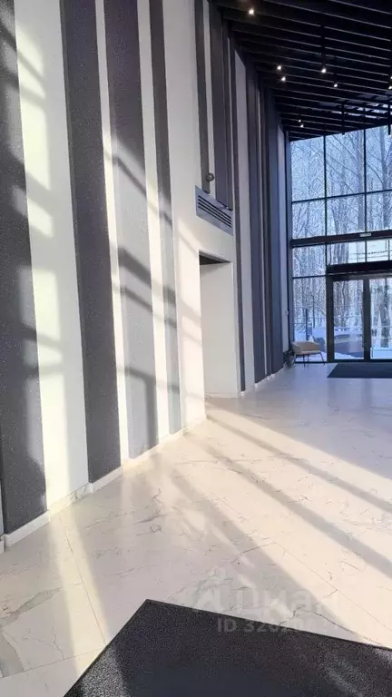 Свободной планировки кв. Москва Новоясеневский просп., 3В (206.6 м) - Фото 1