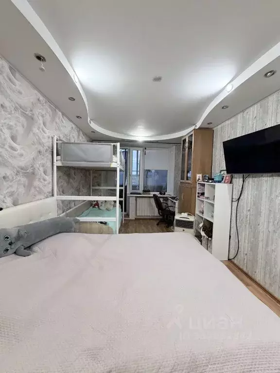 2-к кв. Московская область, Химки ул. Кирова, 6 (42.4 м) - Фото 1