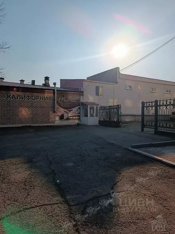Помещение свободного назначения в Еврейская автономная область, ... - Фото 2
