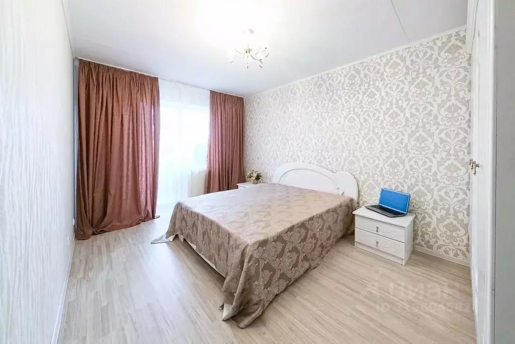 1-к кв. Свердловская область, Екатеринбург ул. Таганская, 89 (40.0 м) - Фото 1