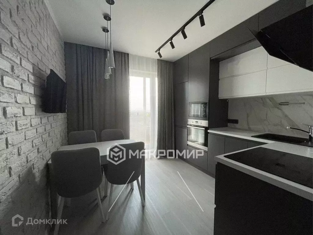 Продаётся 1-к квартира, 32.5 м - Фото 0