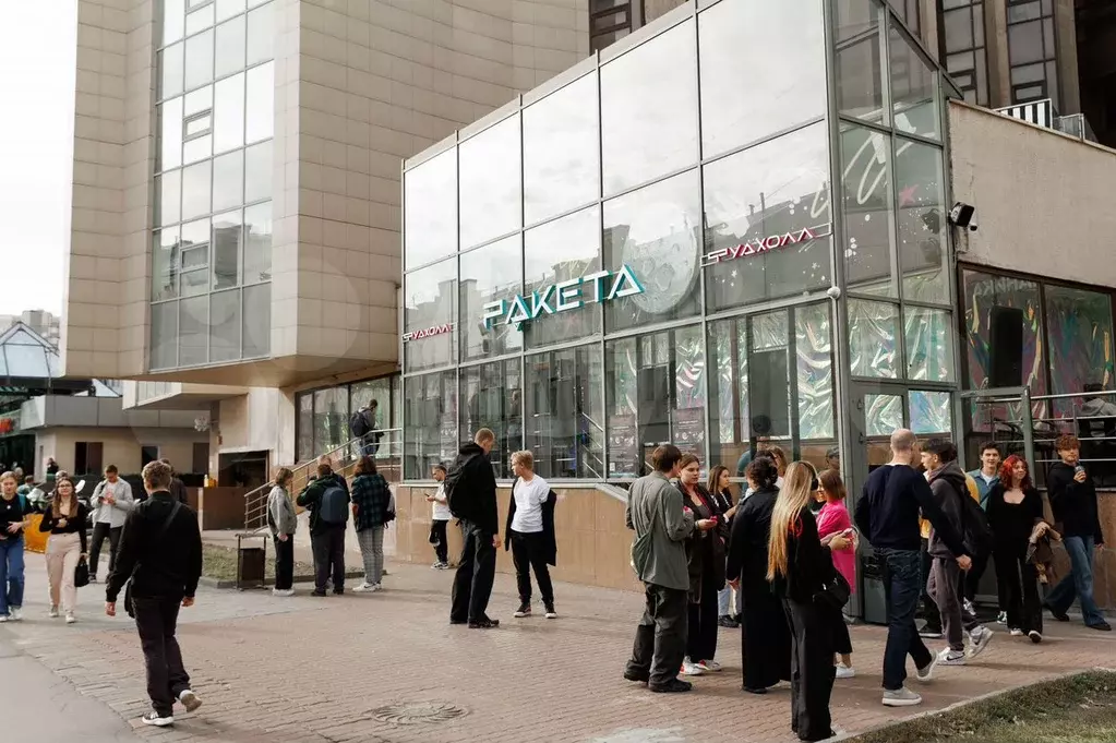 Торговое, 10 м на Фудкорте у Метро - Фото 0