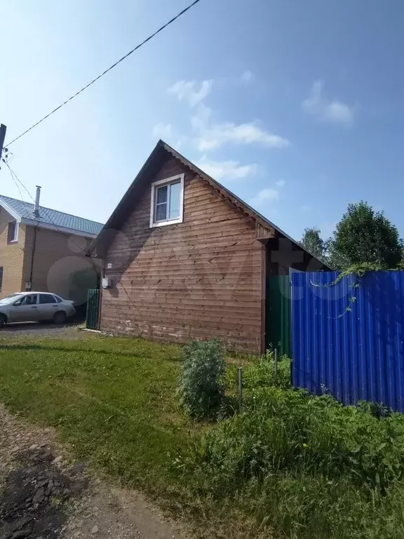 Дом 96 м на участке 7 сот. - Фото 1