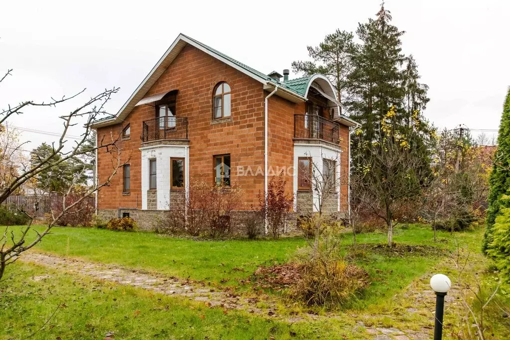 Дом в Отрадное, 2-й Советский проспект, 17А/92 (331.2 м) - Фото 2