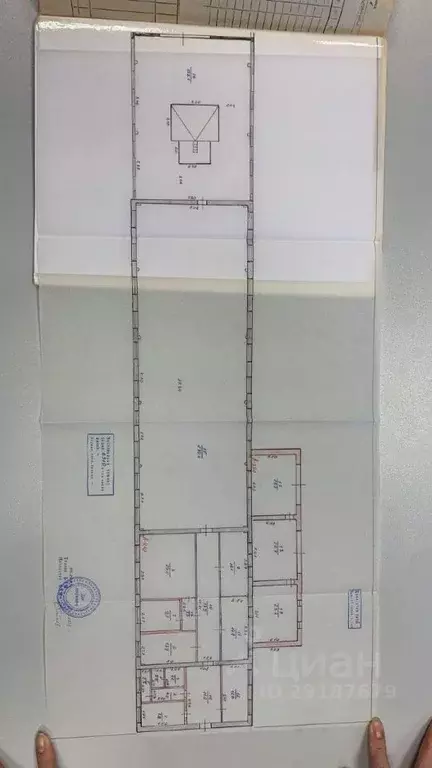 Производственное помещение в Самарская область, Безенчукский район, ... - Фото 2