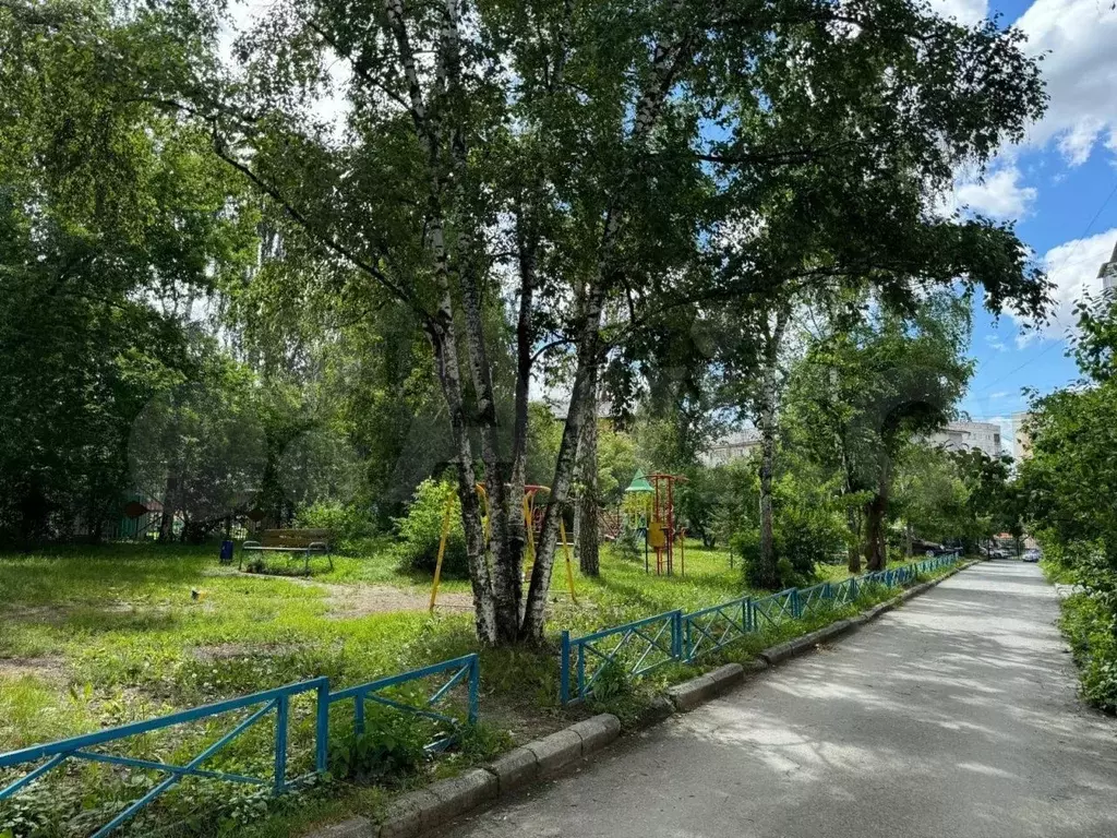 3-к. квартира, 59 м, 4/5 эт. - Фото 1