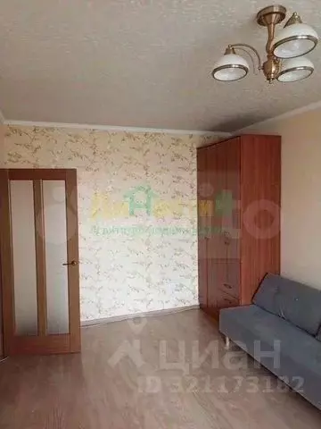 1-к кв. Белгородская область, Белгород ул. Есенина, 12 (34.0 м) - Фото 2