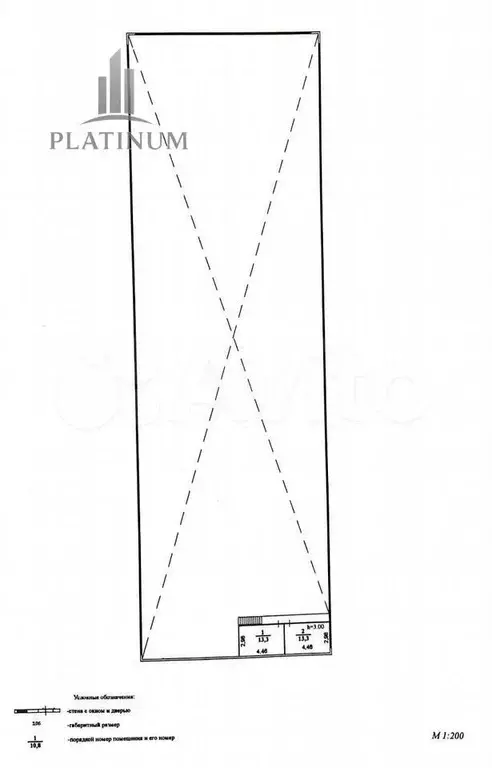 Производство на Юлиуса Фучика, 1153 м2 - Фото 0