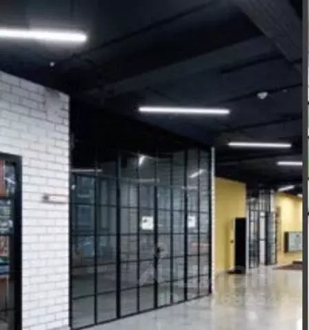 Помещение свободного назначения в Москва 6-я Радиальная ул., 17С1 (880 ... - Фото 2