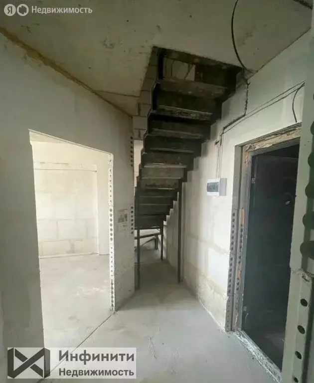 3-комнатная квартира: Ставрополь, Октябрьская улица, 184/1 (90 м) - Фото 2