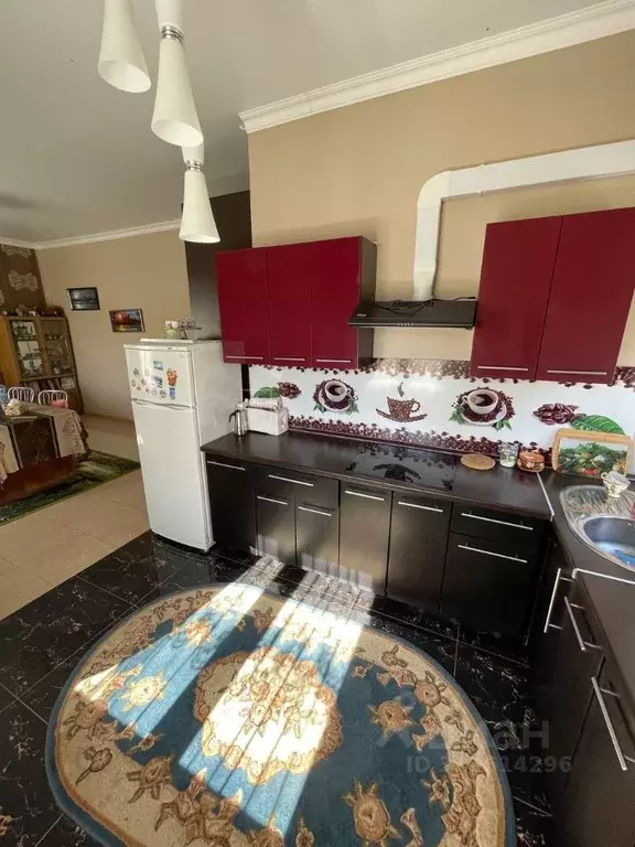 Дом в Владимирская область, Ковровский район, Клязьминское с/пос, д. ... - Фото 1