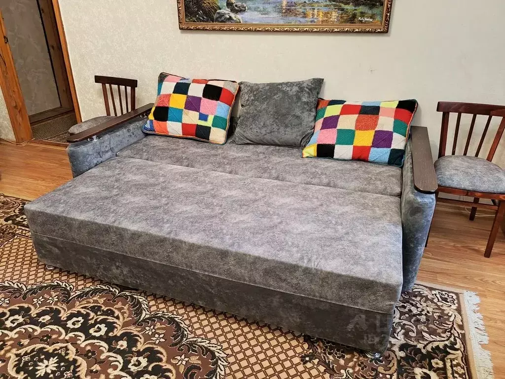 2-к кв. Дагестан, Махачкала ул. Богатырева, 33 (48.0 м) - Фото 1