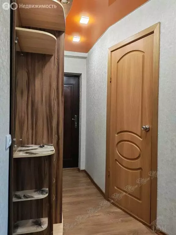 2-комнатная квартира: Биробиджан, Набережная улица, 16 (45.4 м) - Фото 1