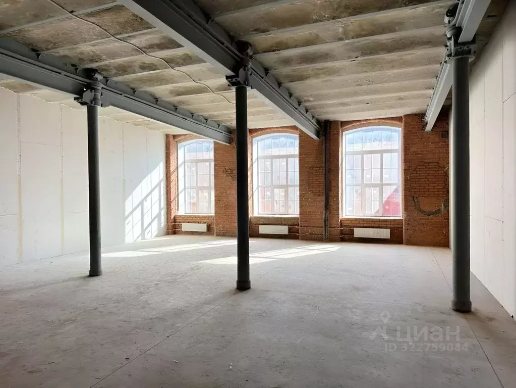 Помещение свободного назначения в Санкт-Петербург ул. Красного ... - Фото 1