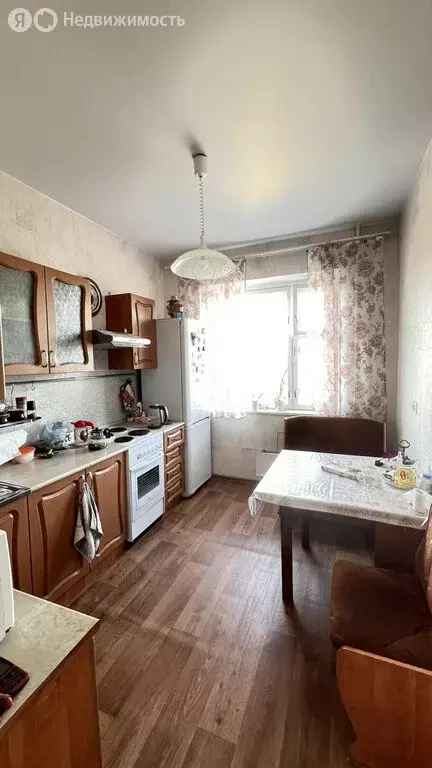 3-комнатная квартира: Архангельск, Московский проспект, 4к1 (61 м) - Фото 0
