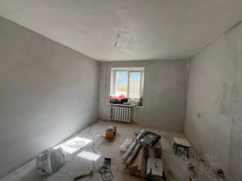 2-к кв. Ростовская область, Аксай ул. Маяковского, 12 (46.0 м) - Фото 2