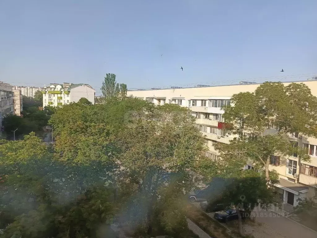 2-к кв. Крым, Феодосия ул. Одесская, 2 (48.1 м) - Фото 0
