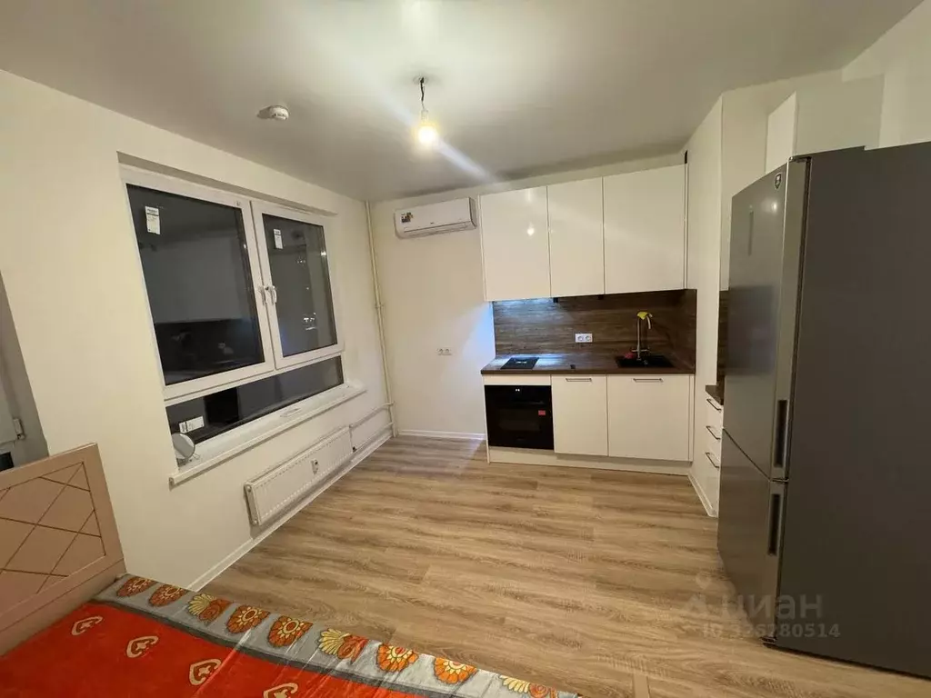 Студия Московская область, Ленинский городской округ, Мисайлово пгт, ... - Фото 1