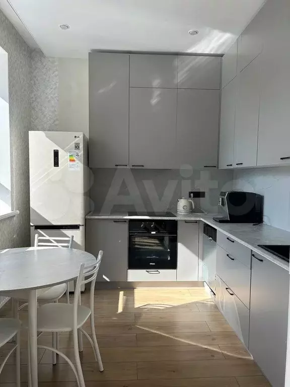 2-к. квартира, 49,7 м, 21/24 эт. - Фото 1