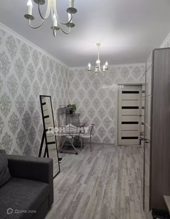 Продаётся 1-к квартира, 28 м - Фото 0