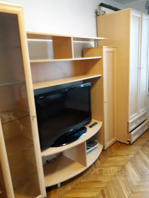 Комната Москва Северный ао, ул. 8 Марта, 11 (16.0 м) - Фото 1