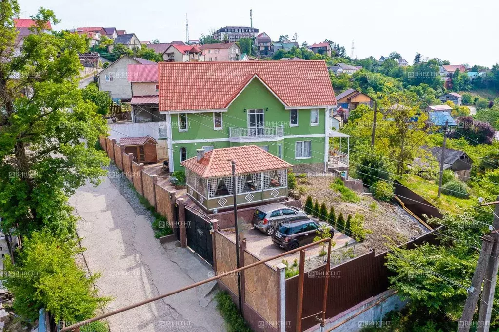 Дом 210 м на участке 6 сот. - Фото 0