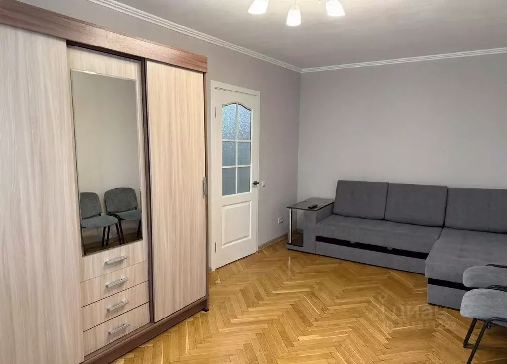 2-к кв. Краснодарский край, Краснодар Дубинка мкр, проезд 1-й ... - Фото 2