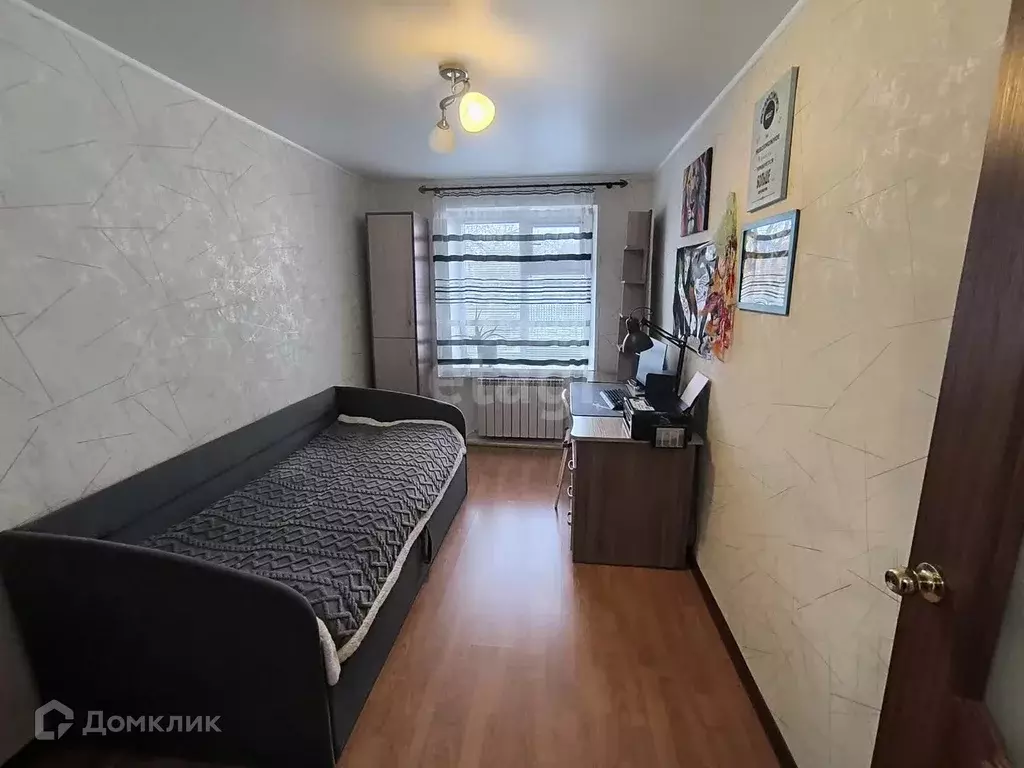 Продаётся 2-к квартира, 42.5 м - Фото 0