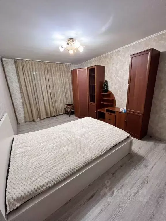 1-к кв. Москва просп. Маршала Жукова, 37К2 (31.0 м) - Фото 2