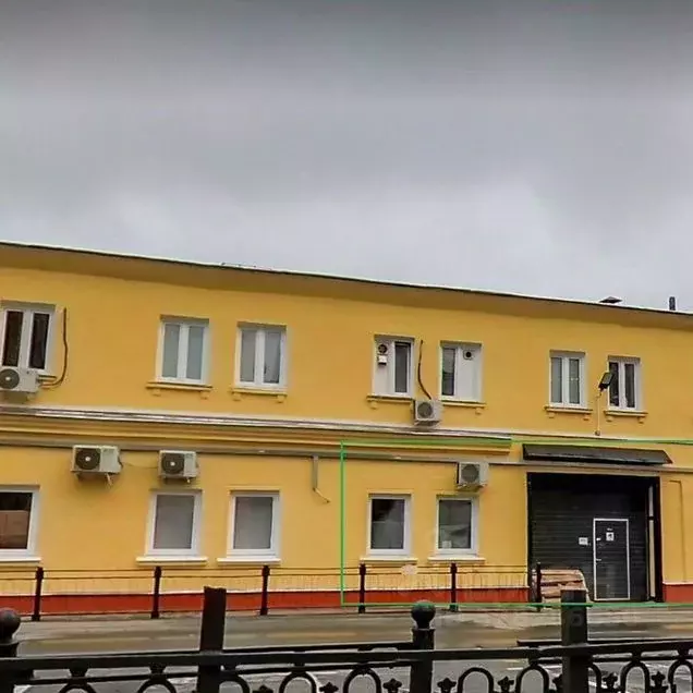 Помещение свободного назначения в Москва Балтийская ул., 11 (293 м) - Фото 1