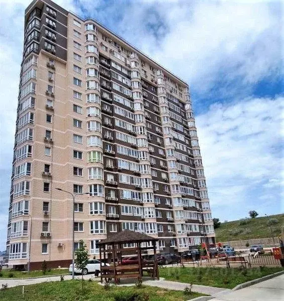 Квартира, 1 комната, 40.4 м - Фото 0