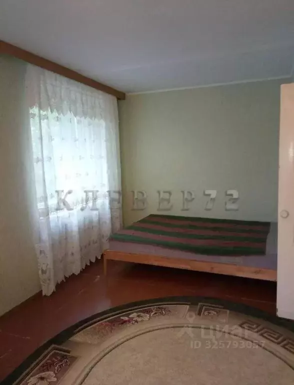 1-к кв. Свердловская область, Екатеринбург ул. Заводская, 47к3 (32.0 ... - Фото 2