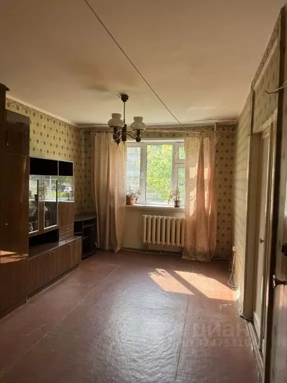 3-к кв. Московская область, Истра муниципальный округ, пос. Глебовский ... - Фото 1