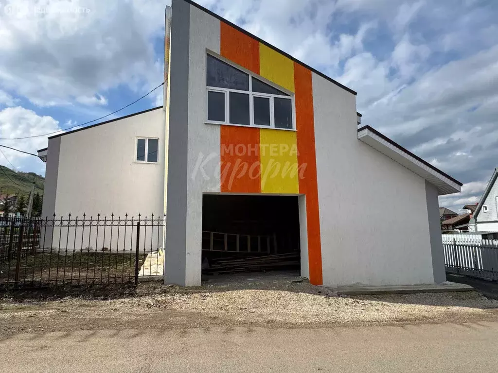 Дом в деревня Якты-Куль, Новая улица (150 м) - Фото 0