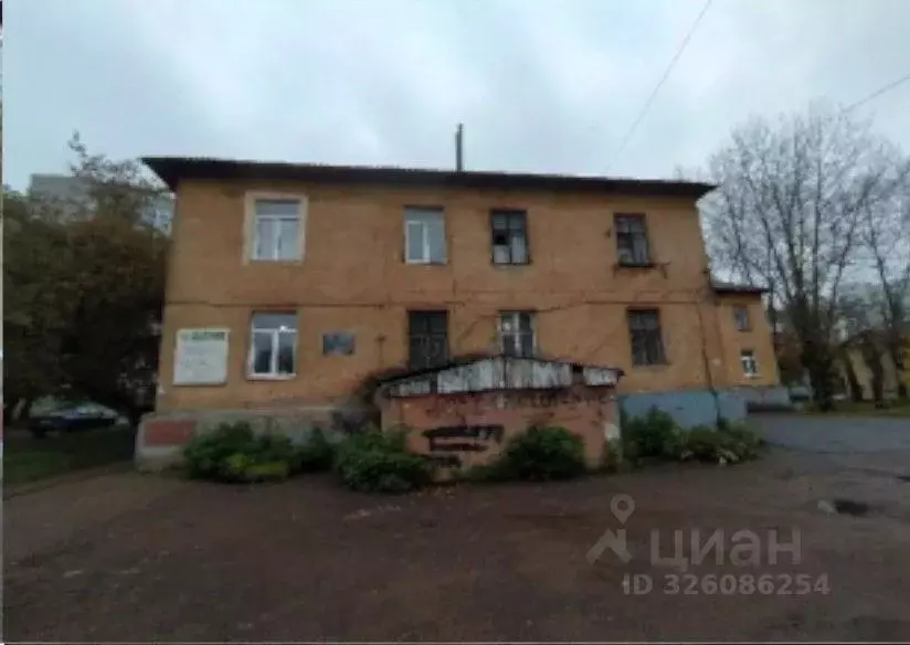 Помещение свободного назначения в Башкортостан, Уфа Нежинская ул., 36 ... - Фото 2