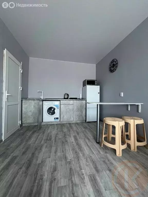 Квартира-студия: Евпатория, улица Чапаева, 5 (18.1 м) - Фото 0