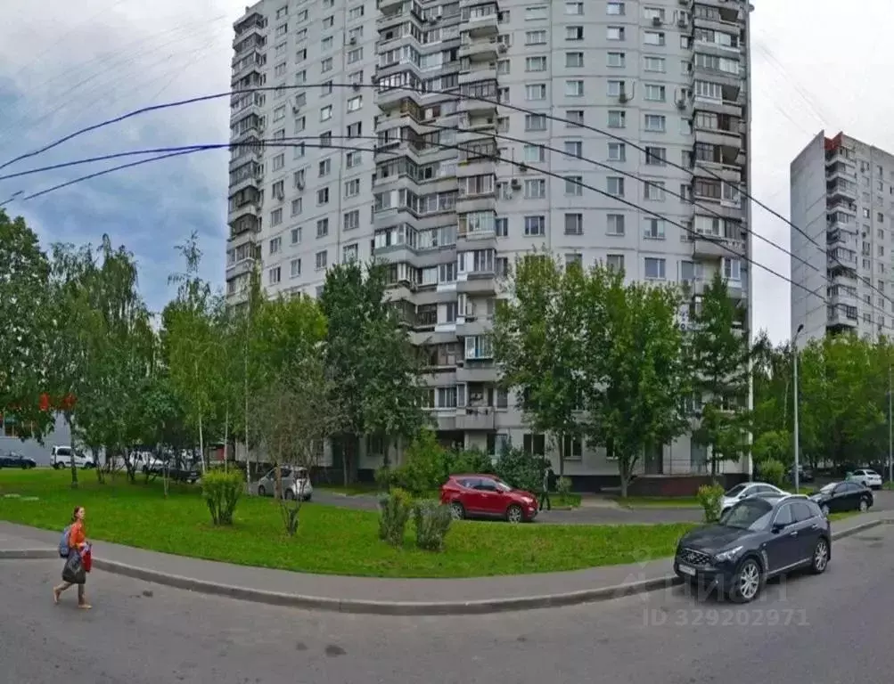 Комната Москва ул. Маршала Захарова, 14К1 (10.0 м) - Фото 2