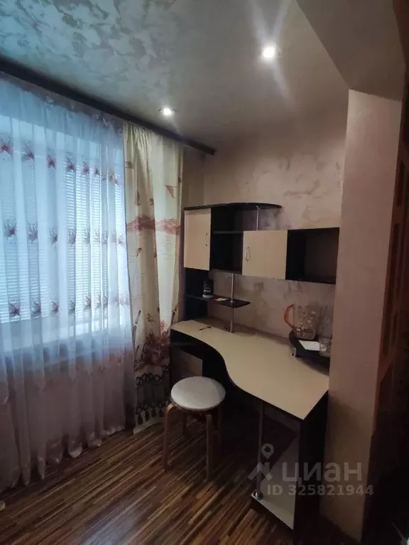 Комната Татарстан, Казань ул. Восход, 3а (12.0 м) - Фото 2