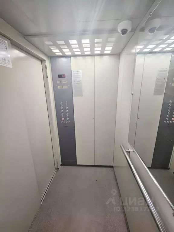 2-к кв. Московская область, Лосино-Петровский городской округ, ... - Фото 2