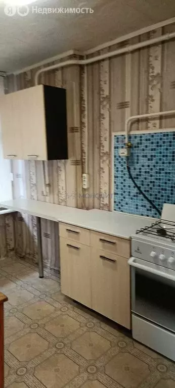 1-комнатная квартира: Нижний Новгород, проспект Ленина, 45 (28.4 м) - Фото 1