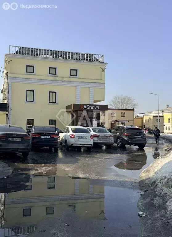 Помещение свободного назначения (60 м) - Фото 2