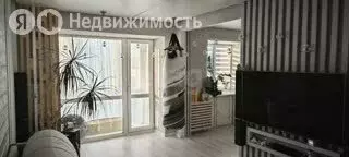 1-комнатная квартира: Пермь, улица Лодыгина, 32 (32 м) - Фото 2