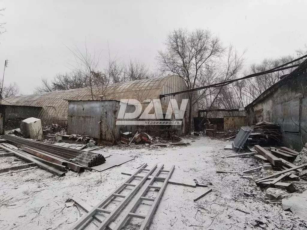 Производственное помещение в Челябинская область, Челябинск ул. Героев ... - Фото 1