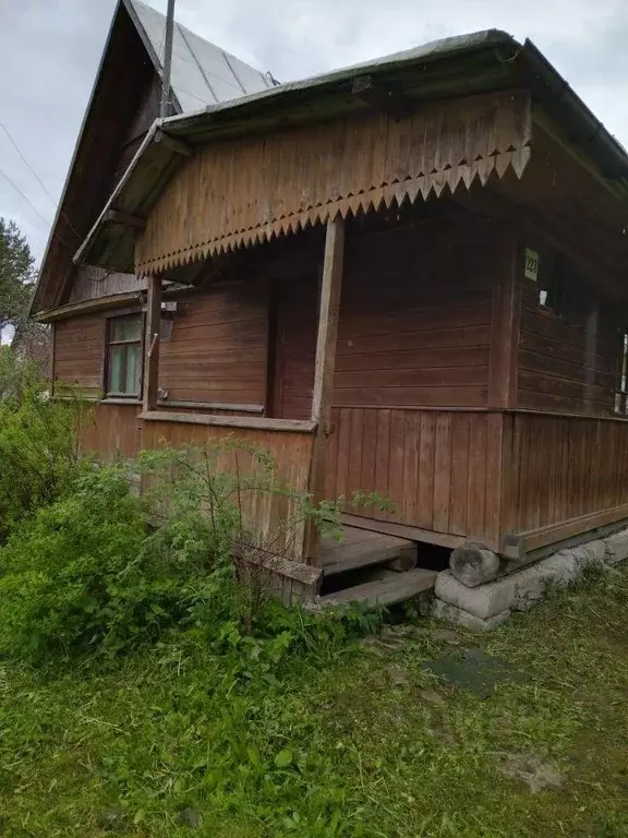 Дача, 70 м - Фото 0