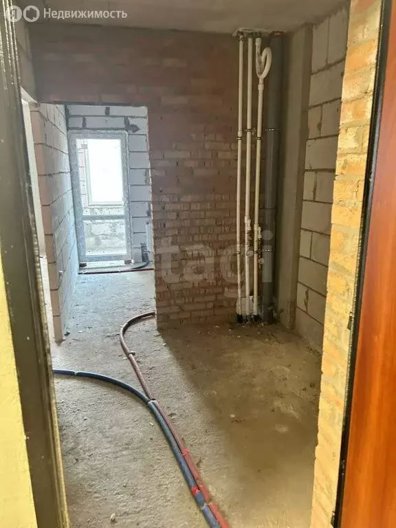 1-комнатная квартира: Аксай, улица Менделеева, 53А (34.6 м) - Фото 1